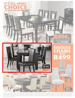 Furniture City (Until 10 June), page 6