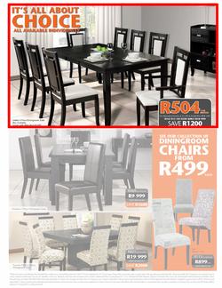 Furniture City (Until 10 June), page 6