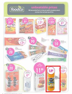 Foodco Western Cape (23 May - 27 May), page 6