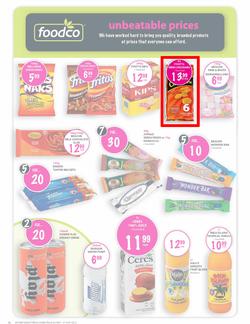 Foodco Western Cape (23 May - 27 May), page 6