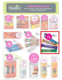 Foodco Western Cape (23 May - 27 May), page 6