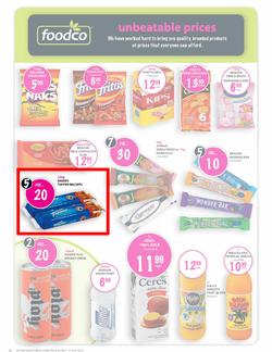 Foodco Western Cape (23 May - 27 May), page 6
