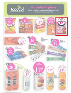 Foodco Western Cape (23 May - 27 May), page 6