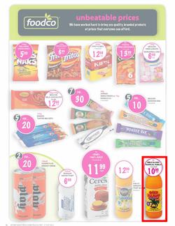 Foodco Western Cape (23 May - 27 May), page 6