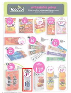 Foodco Western Cape (23 May - 27 May), page 6