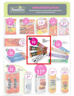 Foodco Western Cape (23 May - 27 May), page 6