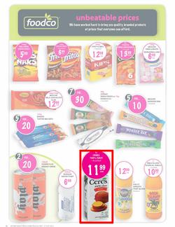 Foodco Western Cape (23 May - 27 May), page 6