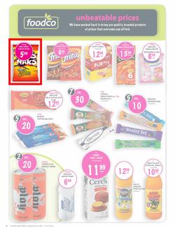 Foodco Western Cape (23 May - 27 May), page 6
