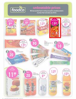 Foodco Gauteng & Polokwane (23 May - 27 May), page 6