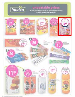 Foodco Gauteng & Polokwane (23 May - 27 May), page 6