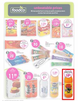 Foodco Gauteng & Polokwane (23 May - 27 May), page 6
