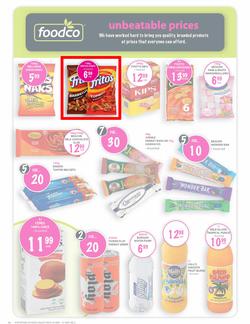 Foodco Gauteng & Polokwane (23 May - 27 May), page 6