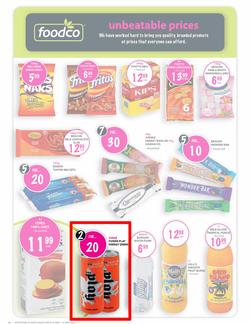 Foodco Gauteng & Polokwane (23 May - 27 May), page 6