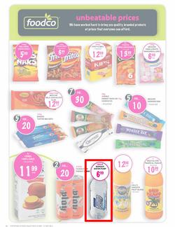 Foodco Gauteng & Polokwane (23 May - 27 May), page 6