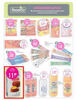 Foodco Gauteng & Polokwane (23 May - 27 May), page 6