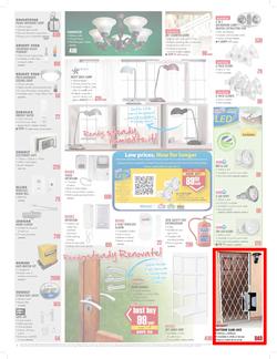 Builders Warehouse : Best Buys (22 May - 10 June), page 6