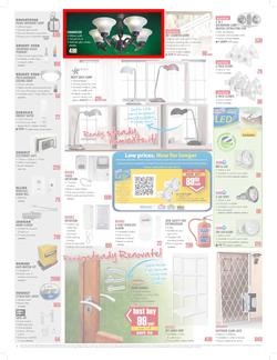 Builders Warehouse : Best Buys (22 May - 10 June), page 6