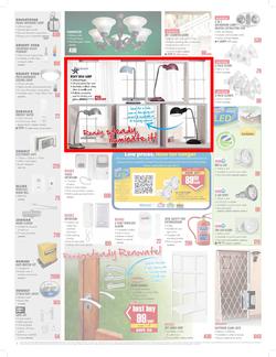 Builders Warehouse : Best Buys (22 May - 10 June), page 6
