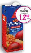 Fruitree-1.5l
