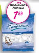 Endearmints Original-120g