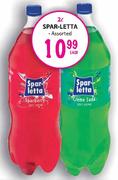 Spar-Letta-2l Each