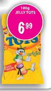 Jelly Tots-100g