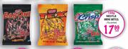 Nestle Mini Bites-130g Each
