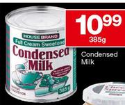 Condensed Milk-385g