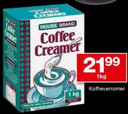 Koffieverromer-1kg