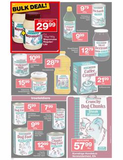Checkers Gauteng: House Brand (4 Jun - 17 Jun), page 6