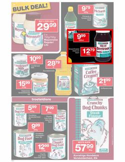 Checkers Gauteng: House Brand (4 Jun - 17 Jun), page 6