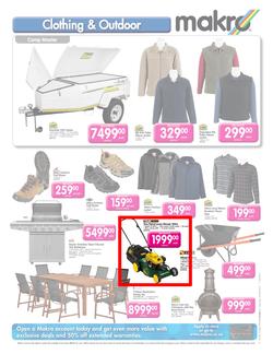 Makro : Winter Sale (5 Jun - 11 Jun), page 7