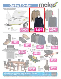 Makro : Winter Sale (5 Jun - 11 Jun), page 7