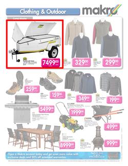 Makro : Winter Sale (5 Jun - 11 Jun), page 7