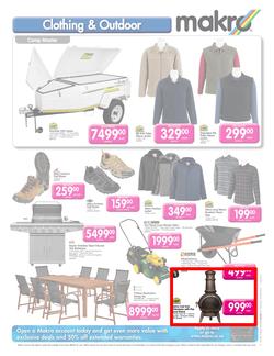 Makro : Winter Sale (5 Jun - 11 Jun), page 7
