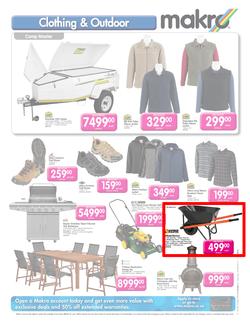 Makro : Winter Sale (5 Jun - 11 Jun), page 7