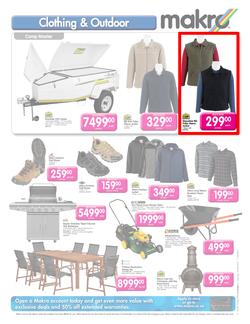 Makro : Winter Sale (5 Jun - 11 Jun), page 7