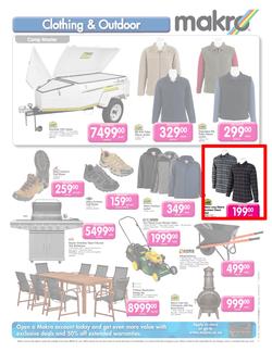 Makro : Winter Sale (5 Jun - 11 Jun), page 7