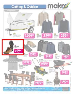 Makro : Winter Sale (5 Jun - 11 Jun), page 7