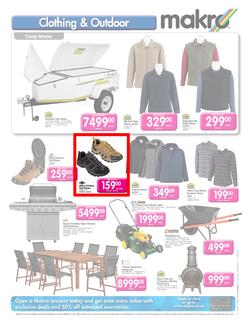 Makro : Winter Sale (5 Jun - 11 Jun), page 7