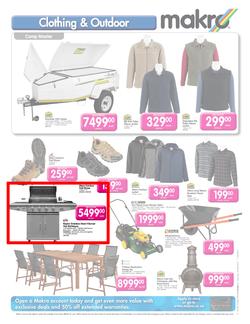 Makro : Winter Sale (5 Jun - 11 Jun), page 7
