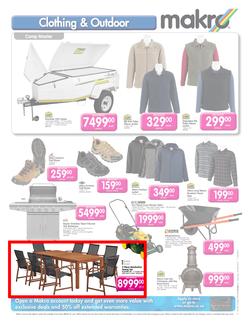 Makro : Winter Sale (5 Jun - 11 Jun), page 7