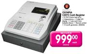 Olympia CM75 Cash Register