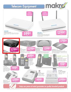Makro : Office Catalogue (5 Jun - 11 Jun), page 7