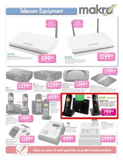 Makro : Office Catalogue (5 Jun - 11 Jun), page 7