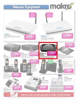 Makro : Office Catalogue (5 Jun - 11 Jun), page 7