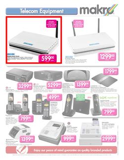 Makro : Office Catalogue (5 Jun - 11 Jun), page 7