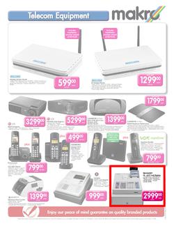 Makro : Office Catalogue (5 Jun - 11 Jun), page 7