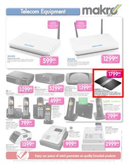 Makro : Office Catalogue (5 Jun - 11 Jun), page 7