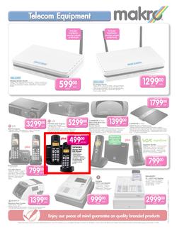 Makro : Office Catalogue (5 Jun - 11 Jun), page 7